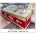 THANH LÝ TỦ CHUYÊN TRƯNG BÀY VÀNG BẠC